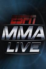 Watch ESPN MMA Live Zmovies