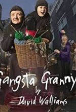Watch Gangsta Granny Strikes Again! Zmovies