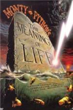 Watch The Meaning of Life Zmovies