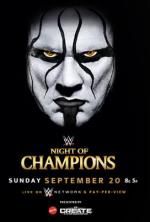 Watch WWE Night of Champions Zmovies