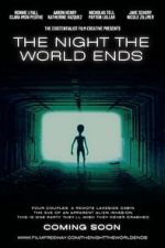 Watch The Night the World Ends Online Zmovies