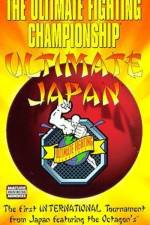 Watch UFC 23 Ultimate Japan 2 Zmovies