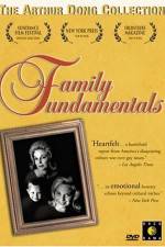 Watch Family Fundamentals Zmovies