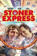 Watch Stoner Express Zmovies