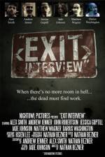 Watch Exit Interview Zmovies