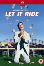 Watch Let It Ride Zmovies