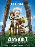 Watch Arthur 3: The War of the Two Worlds Zmovies
