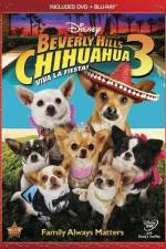 Watch Beverly Hills Chihuahua 3: Viva La Fiesta Zmovies