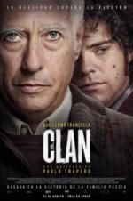 Watch The Clan Zmovies