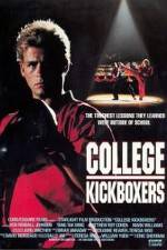 Watch College Kickboxers Zmovies