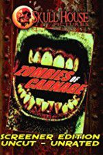 Watch Zombies of Carnage Zmovies