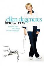 Watch Ellen DeGeneres Here and Now Zmovies