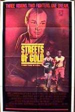 Watch Streets of Gold Zmovies