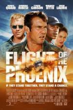 Watch Flight of the Phoenix Zmovies