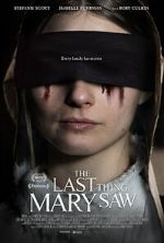 Watch The Last Thing Mary Saw Zmovies