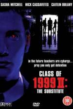 Watch Class of 1999 II The Substitute Zmovies
