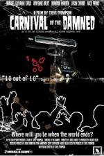 Watch Carnival of the Damned Zmovies