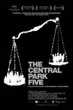 Watch The Central Park Five Zmovies