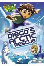 Watch Go Diego Go: Diego's Arctic Rescue Zmovies