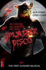 Watch Splatter Disco Zmovies