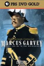 Watch Marcus Garvey: Look for Me in the Whirlwind Zmovies