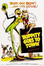 Watch Mr. Bug Goes to Town Zmovies