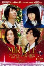 Watch Miracle: Devil Claus\' Love and Magic Zmovies