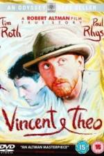 Watch Vincent & Theo Zmovies