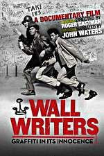 Watch Wall Writers Zmovies