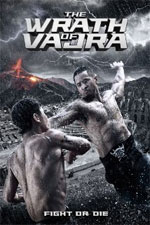 Watch The Wrath of Vajra Zmovies