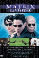 Watch The Matrix Revisited Zmovies