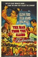 Watch The Man from the Alamo Zmovies
