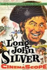 Watch Long John Silver Zmovies
