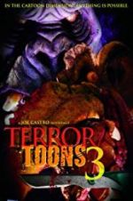 Watch Terror Toons 3 Zmovies