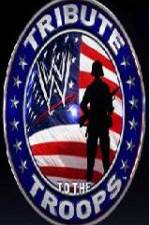 Watch WWE Tribute To TheTroops Zmovies