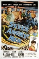 Watch Seven Angry Men Zmovies