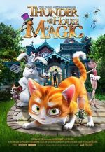 Watch Thunder and the House of Magic Zmovies