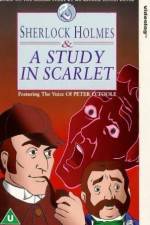Watch Sherlock Holmes and a Study in Scarlet Zmovies