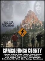Watch Samsquanch County Zmovies