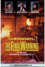 Watch Chernobyl The Final Warning Zmovies