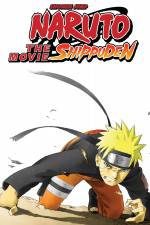 Watch Naruto Shippuden The Movie Zmovies