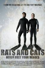 Watch Rats and Cats Zmovies