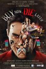 Watch Buy Now, Die Later Zmovies