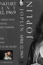 Watch Janis Joplin: Frankfurt, Germany Zmovies