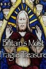 Watch Britain's Most Fragile Treasure Zmovies