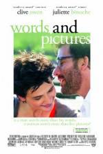 Watch Words and Pictures Zmovies