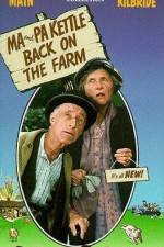 Watch Ma and Pa Kettle Back on the Farm Zmovies