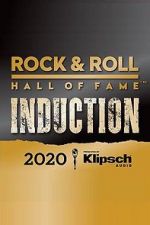 Watch The Rock & Roll Hall of Fame 2020 Inductions (TV Special 2020) Zmovies