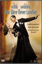 Watch You Were Never Lovelier Zmovies