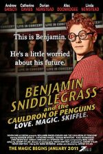 Watch Benjamin Sniddlegrass and the Cauldron of Penguins Zmovies